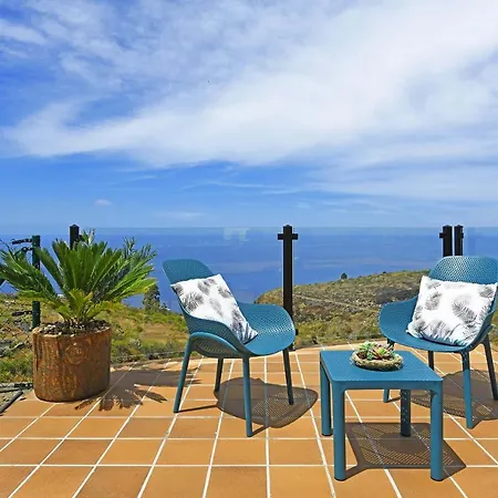 Casa Pino Arujo * Tijarafe