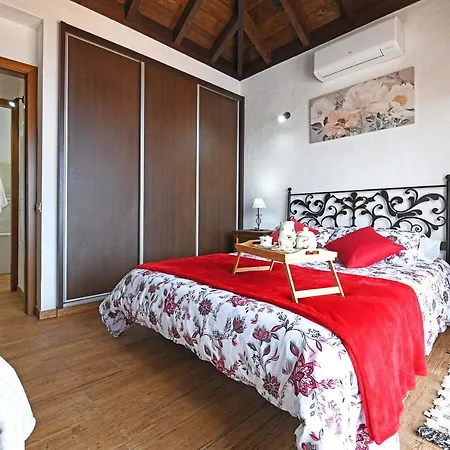 Casa Pino Arujo * Tijarafe