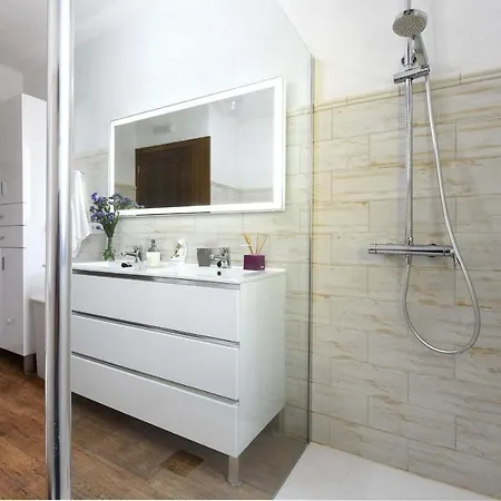 Casa Pino Arujo Ferienhaus Tijarafe